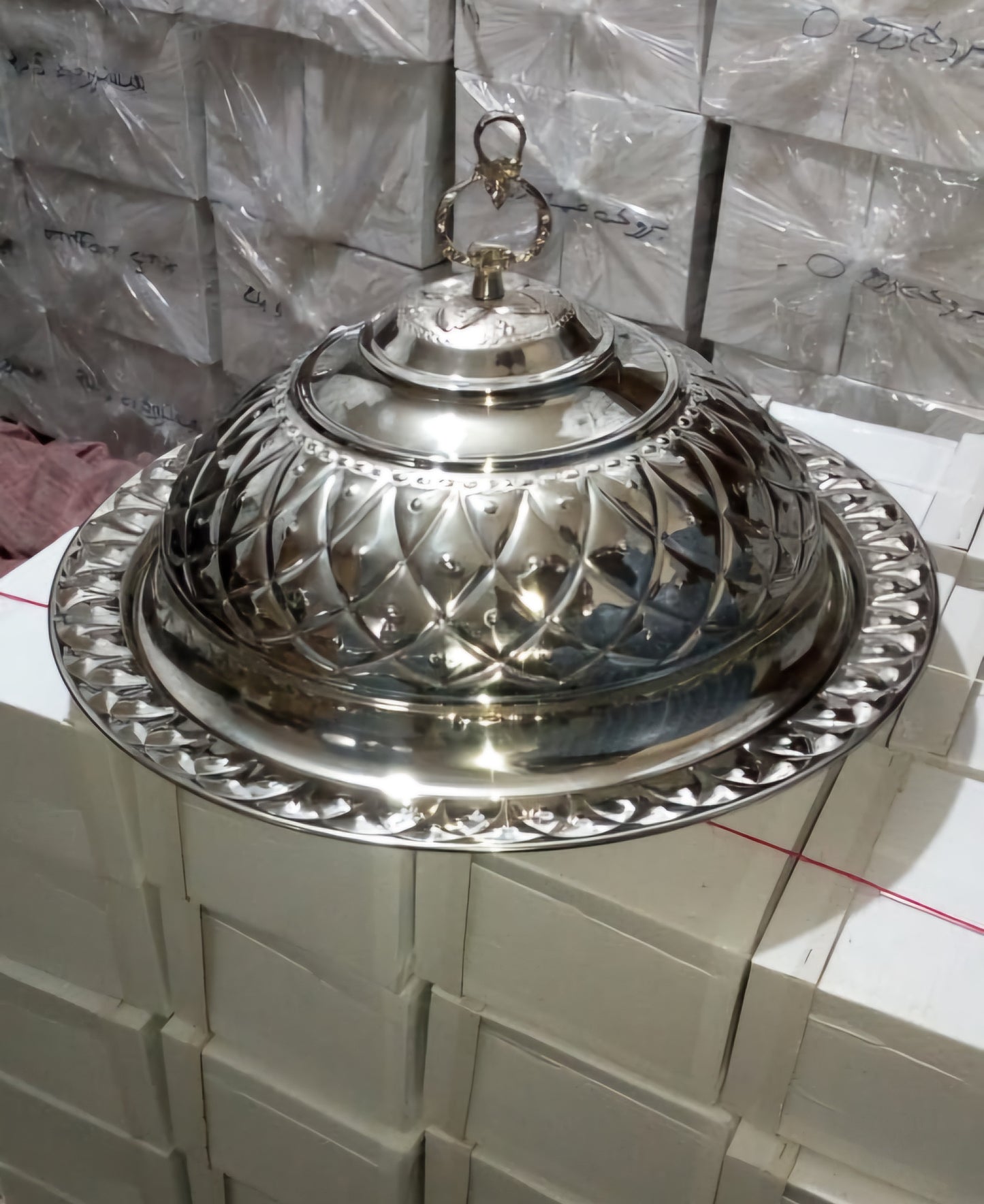 High quality Serving dish for serving, weddings, gastronomy, serving platters, Serveware