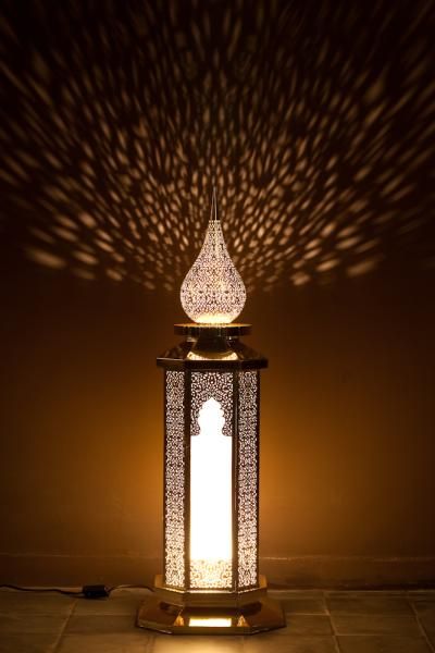 Are Moroccan Lamps fun?