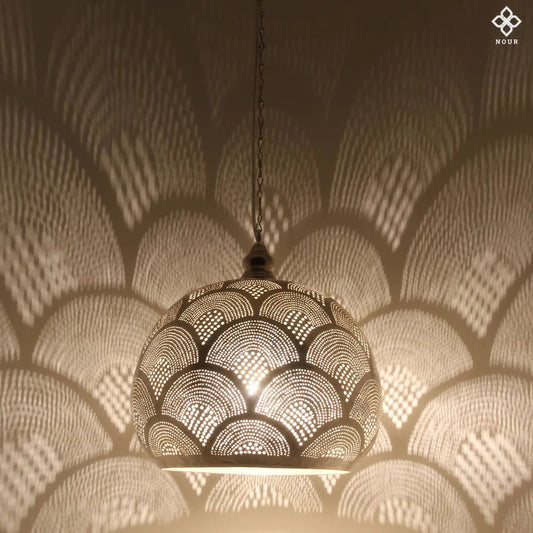 Why people loves Moroccan lamps?