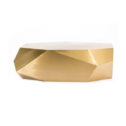 Atlas Luxury Brass table - Golden Glory Limited