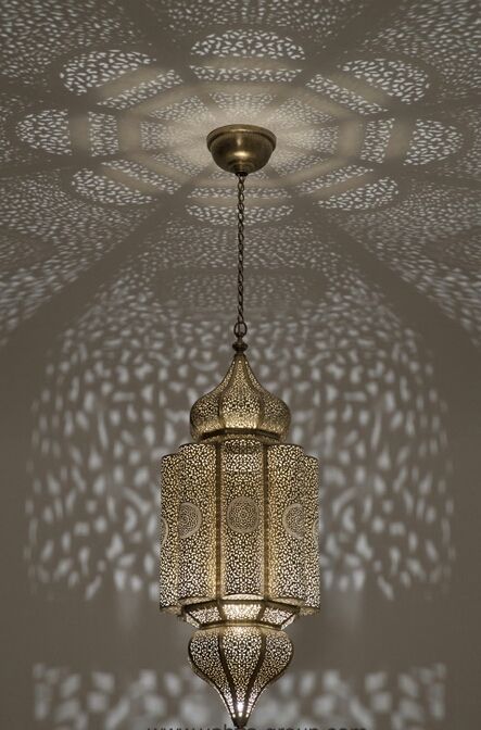 Luxury Chandelier, Pendant lamp, Art deco Lighting - Golden Glory Limited