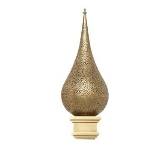 Wall lamp, lamp shade, wall sonce, moroccan lampe - Golden Glory Limited