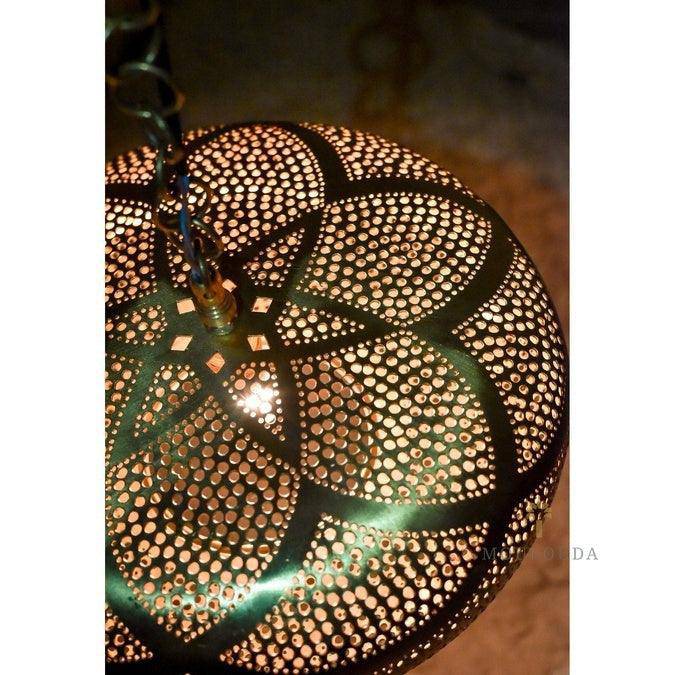 Moroccan Chandelier, Ceiling light, Art Deco lamp, 4 Sizes Available, Beautiful Design Moroccan Lamp, Boho Lighting