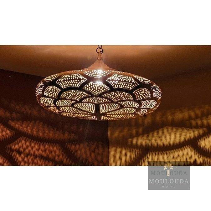 Moroccan Pendant light, moroccan lighting, designer lamp, art deco lamp, chandelier, boho lighting