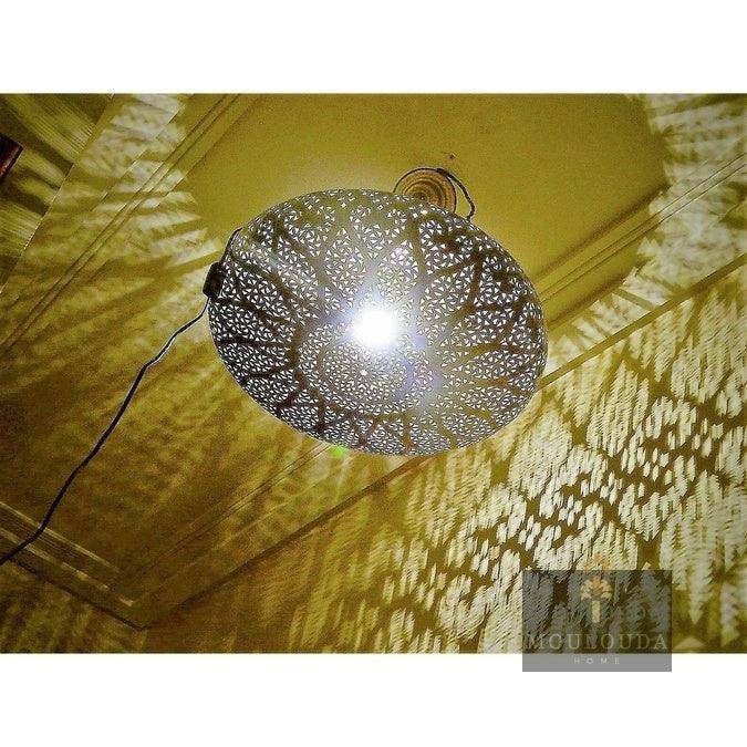 Moroccan Chandelier, Beautiful Ceiling Light, for your Home, Suspension, Pendent Light