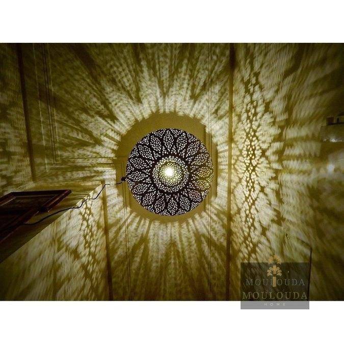 Moroccan Chandelier, Beautiful Ceiling Light, for your Home, Suspension, Pendent Light