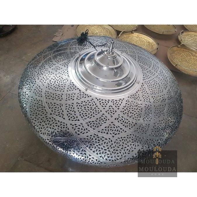 Moroccan Chandelier, Beautiful Ceiling Light, for your Home, Suspension, Pendent Light