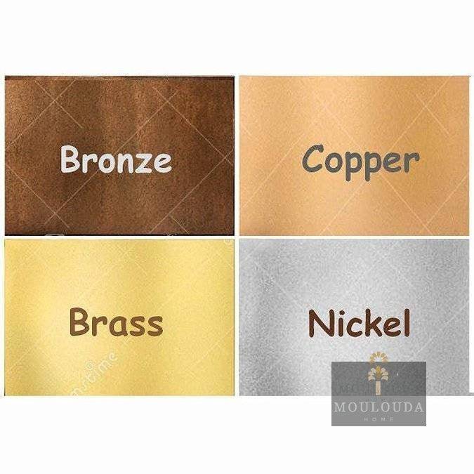 Best Boho Lighting 4 Custom Colors Available, Sun Wall Lamp, Decorative Design Sun Light Mastery Handmade