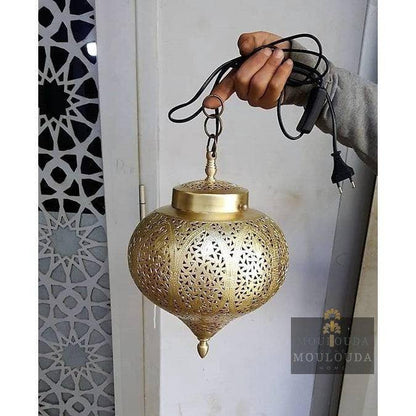 4 Colors Moroccan Chandelier, beautiful Ceiling Light, Boho Lighting, used as Modern Lighting or Art Deco Lamp