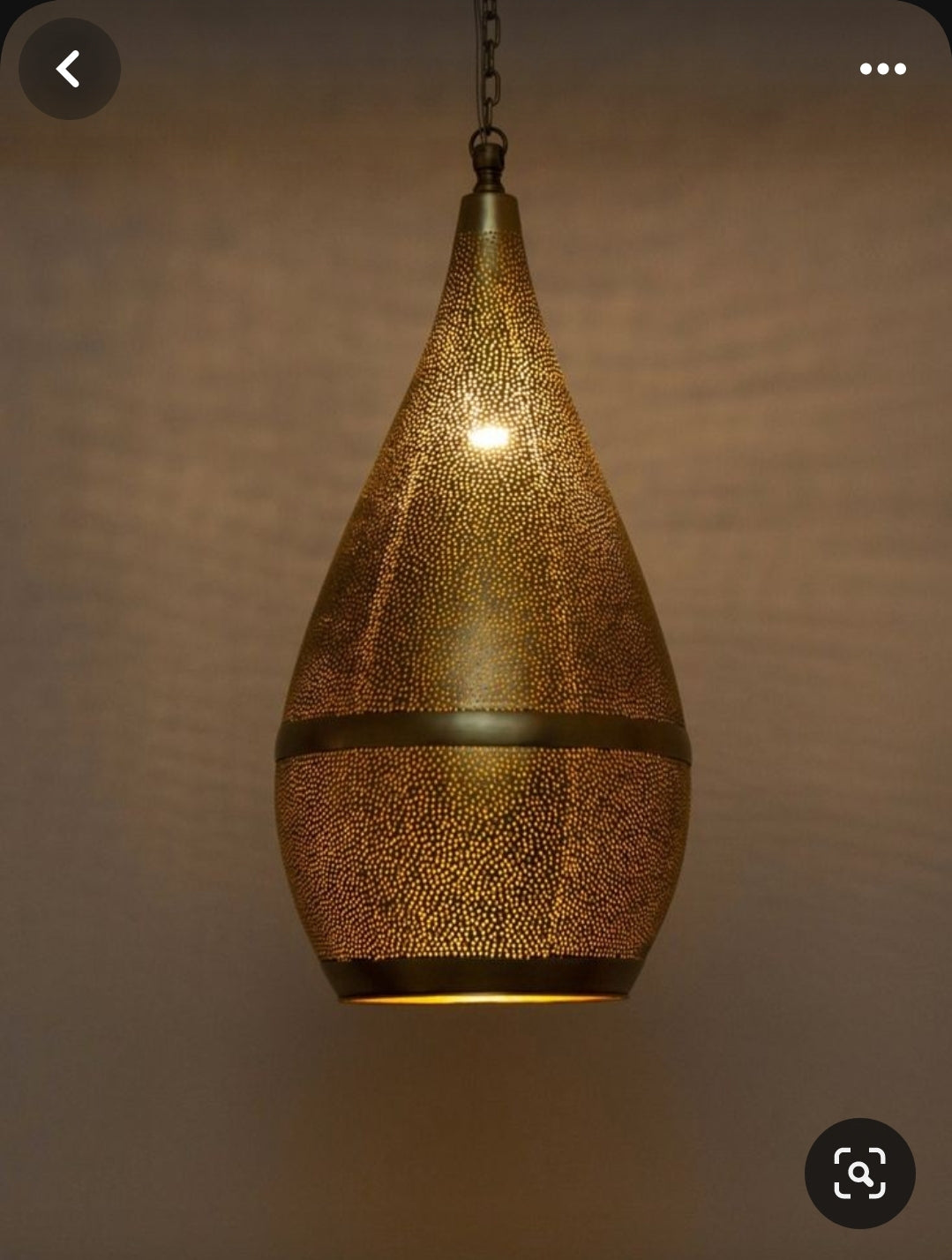 Epic chandelier, luxury pendant lamp, made from genuine brass - Golden Glory Limited